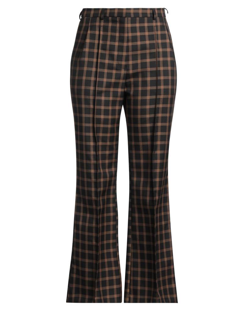 KENZO Hose Damen Schwarz von KENZO