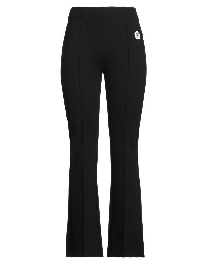 KENZO Hose Damen Schwarz von KENZO