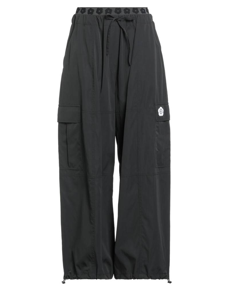 KENZO Hose Damen Schwarz von KENZO