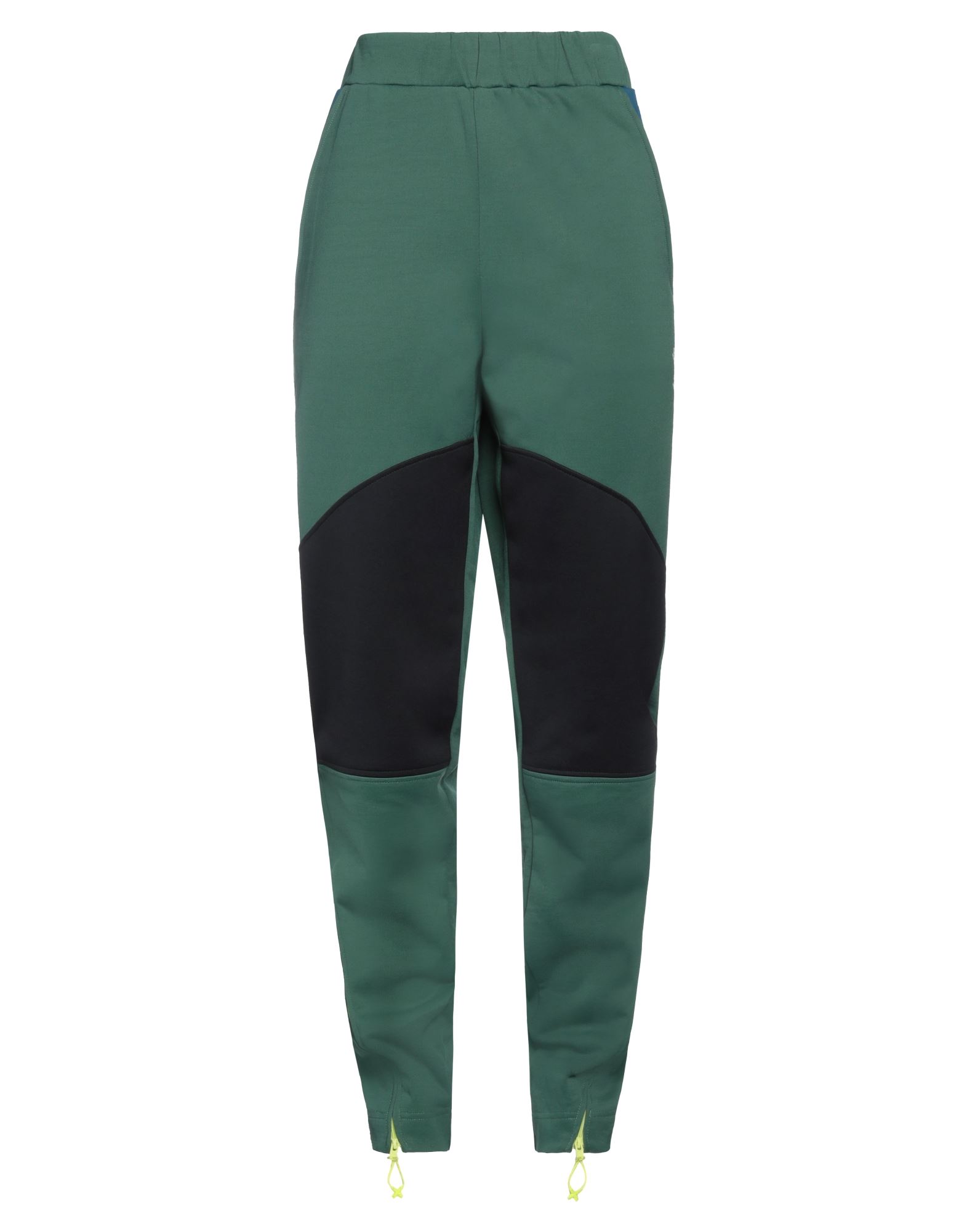 KENZO Hose Damen Vert Émeraude von KENZO