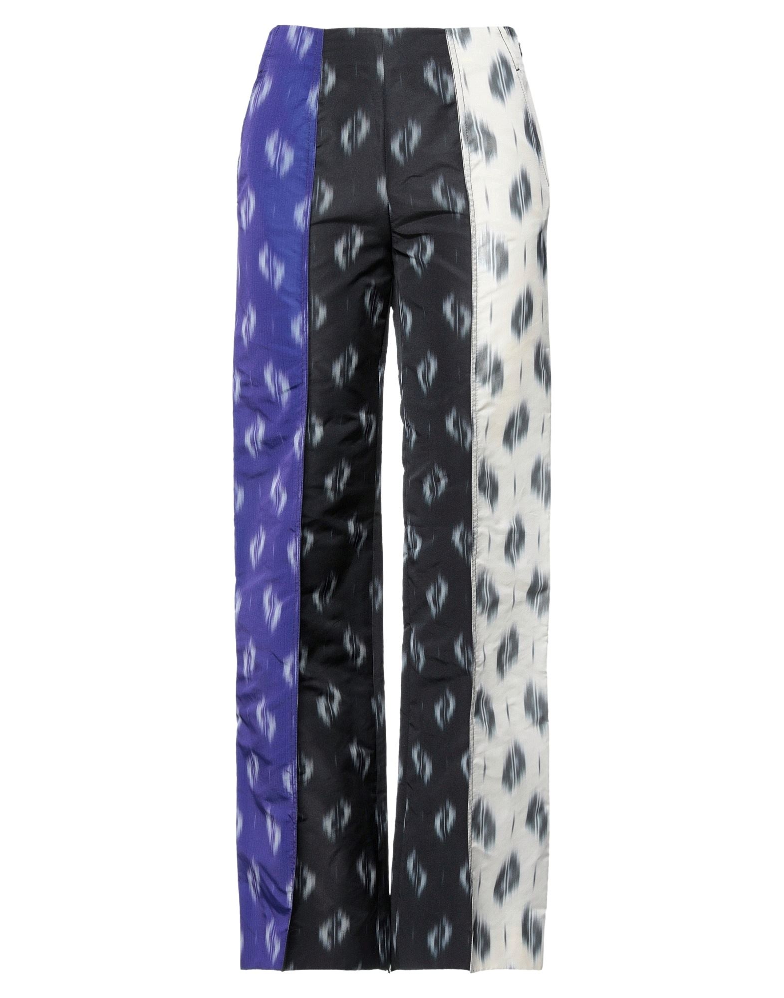 KENZO Hose Damen Violett von KENZO