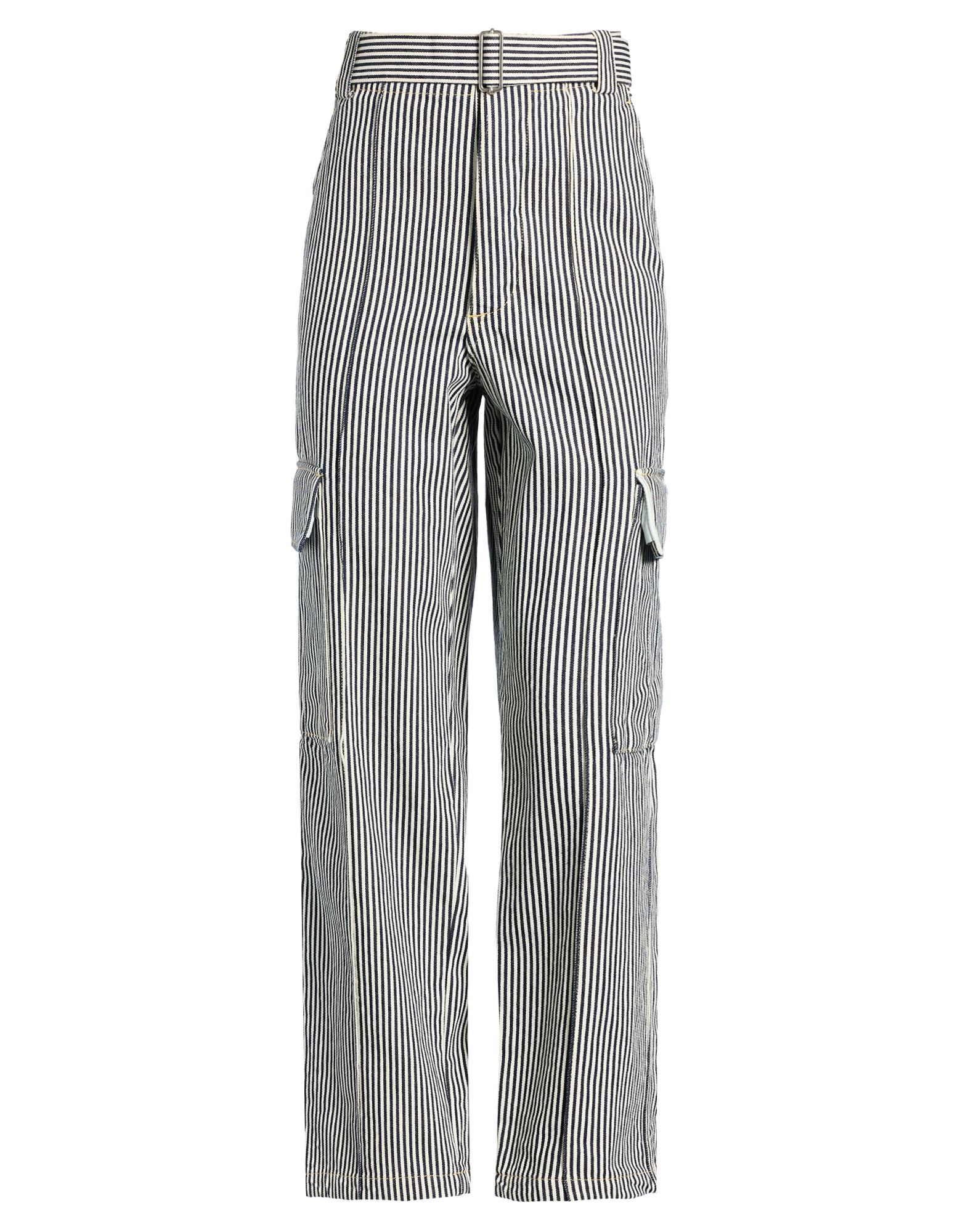 KENZO Hose Damen Weiß von KENZO