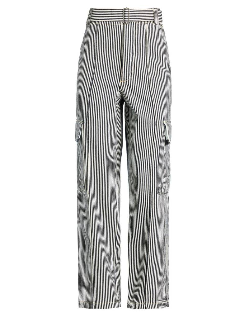 KENZO Hose Damen Weiß von KENZO