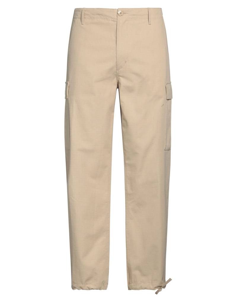 KENZO Hose Herren Beige von KENZO