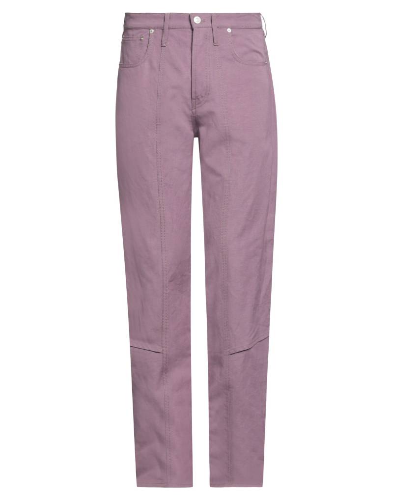 KENZO Hose Herren Malve von KENZO