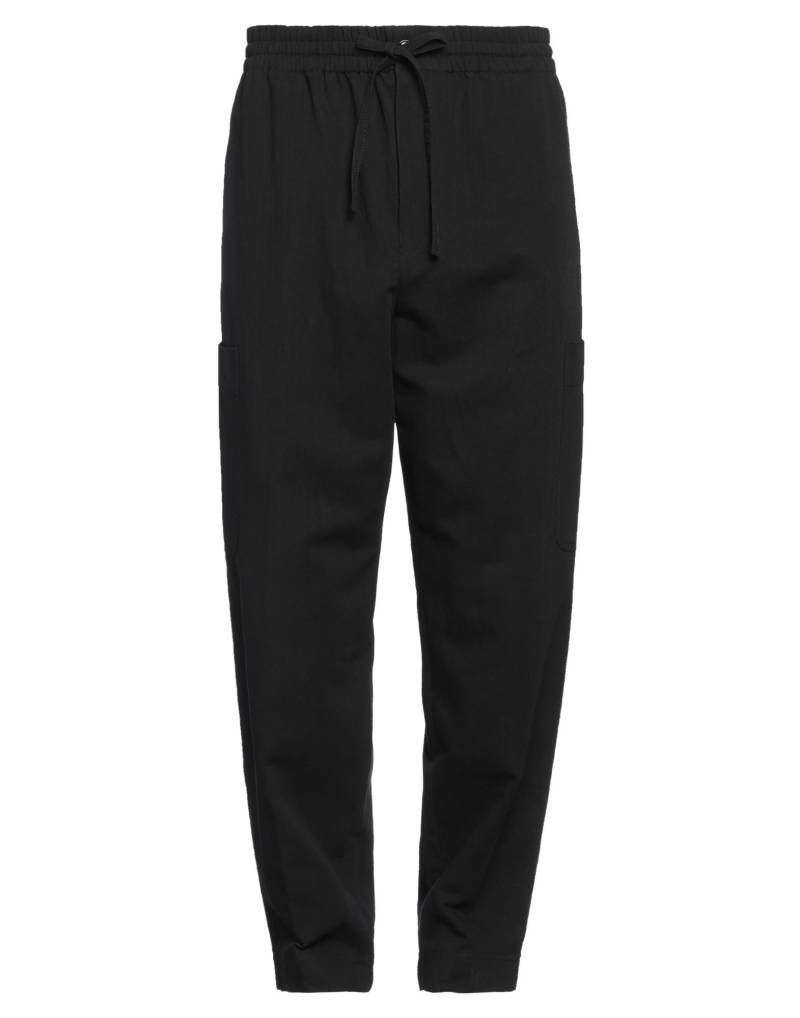 KENZO Hose Herren Schwarz KENZO Hose Herren Schwarz von KENZO