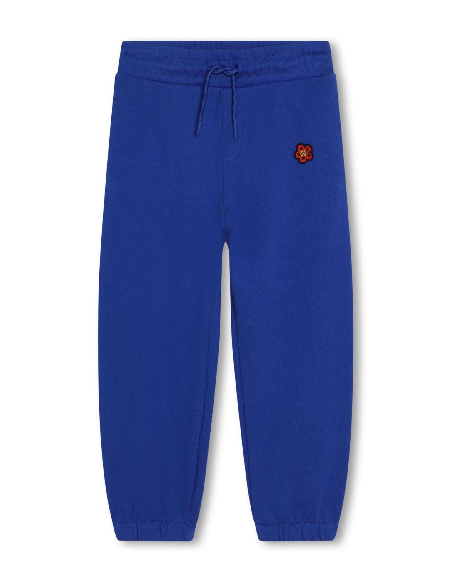 KENZO Hose Kinder Blau von KENZO