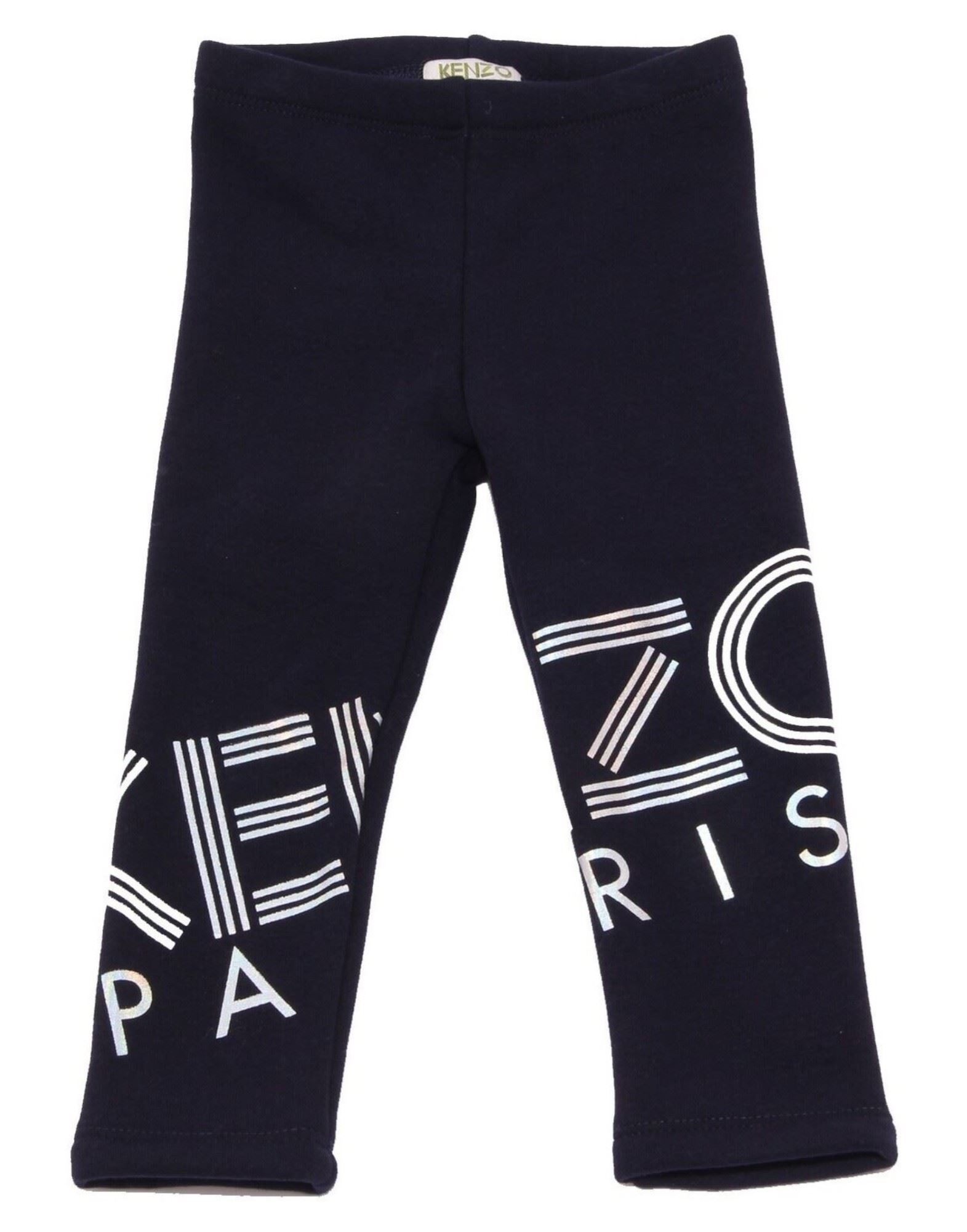 KENZO Hose Kinder Blau von KENZO