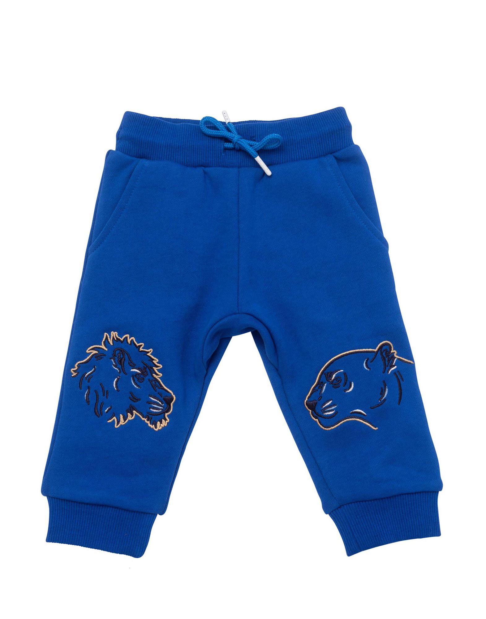 KENZO Hose Kinder Blau von KENZO