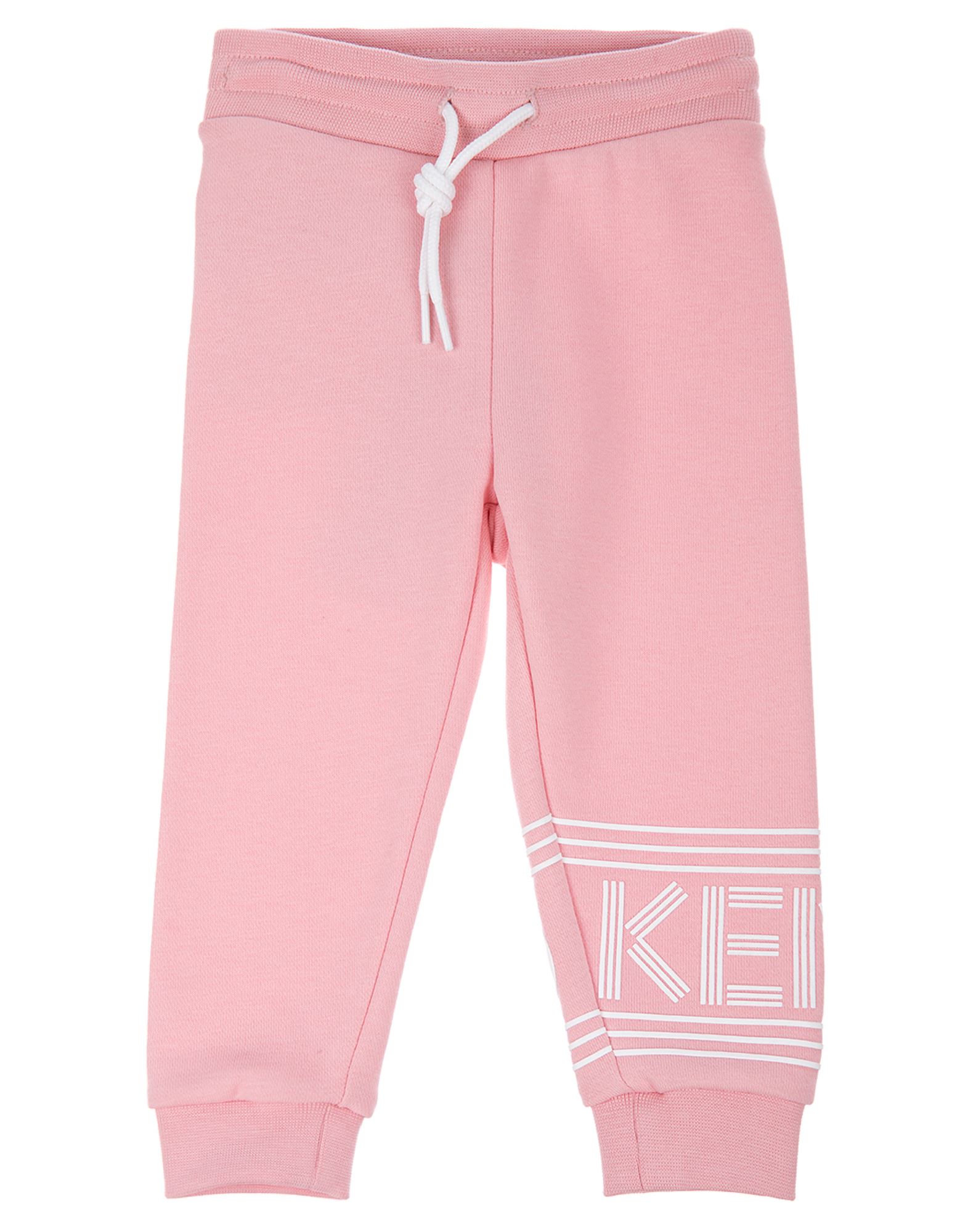 KENZO Hose Kinder Rosa von KENZO