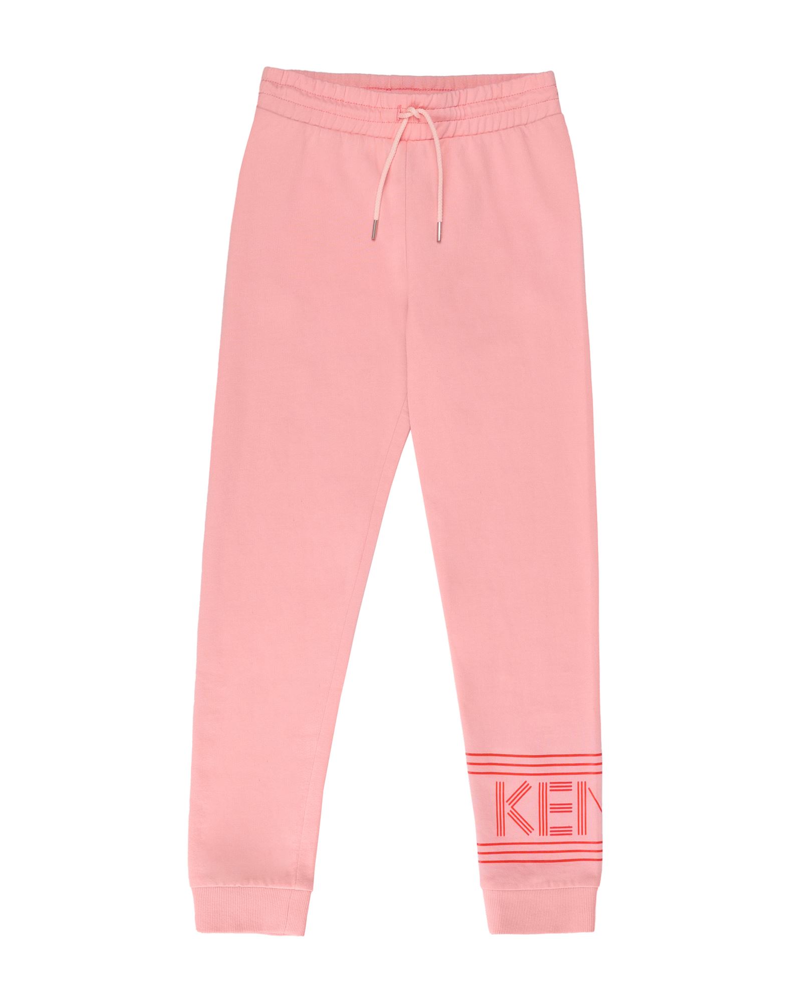 KENZO Hose Kinder Rosa von KENZO