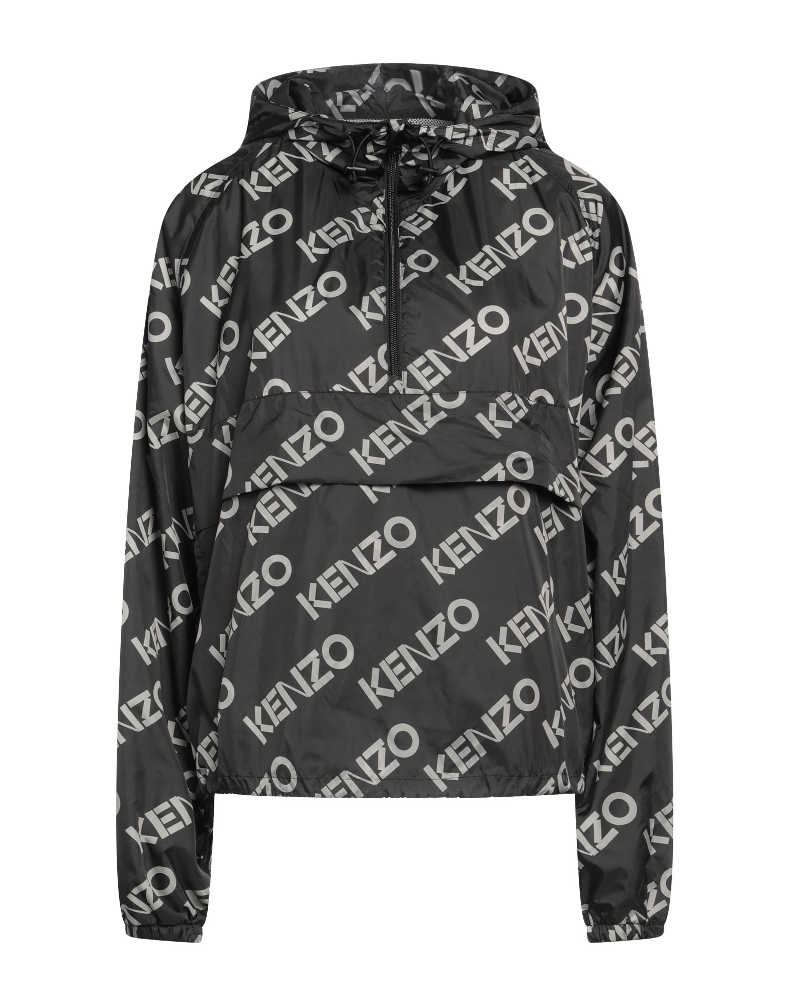 KENZO Jacke & Anorak Damen Blei von KENZO