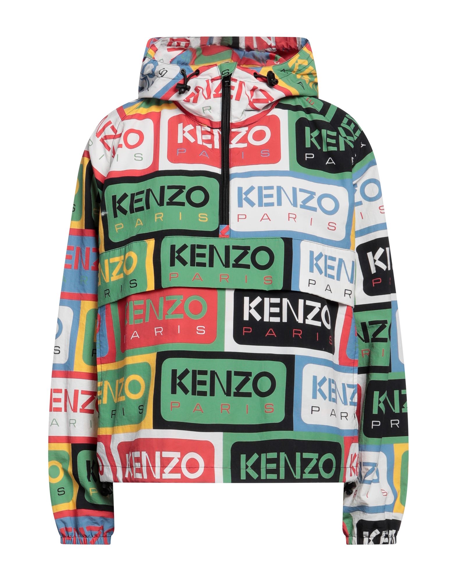 KENZO Jacke & Anorak Damen Grün von KENZO