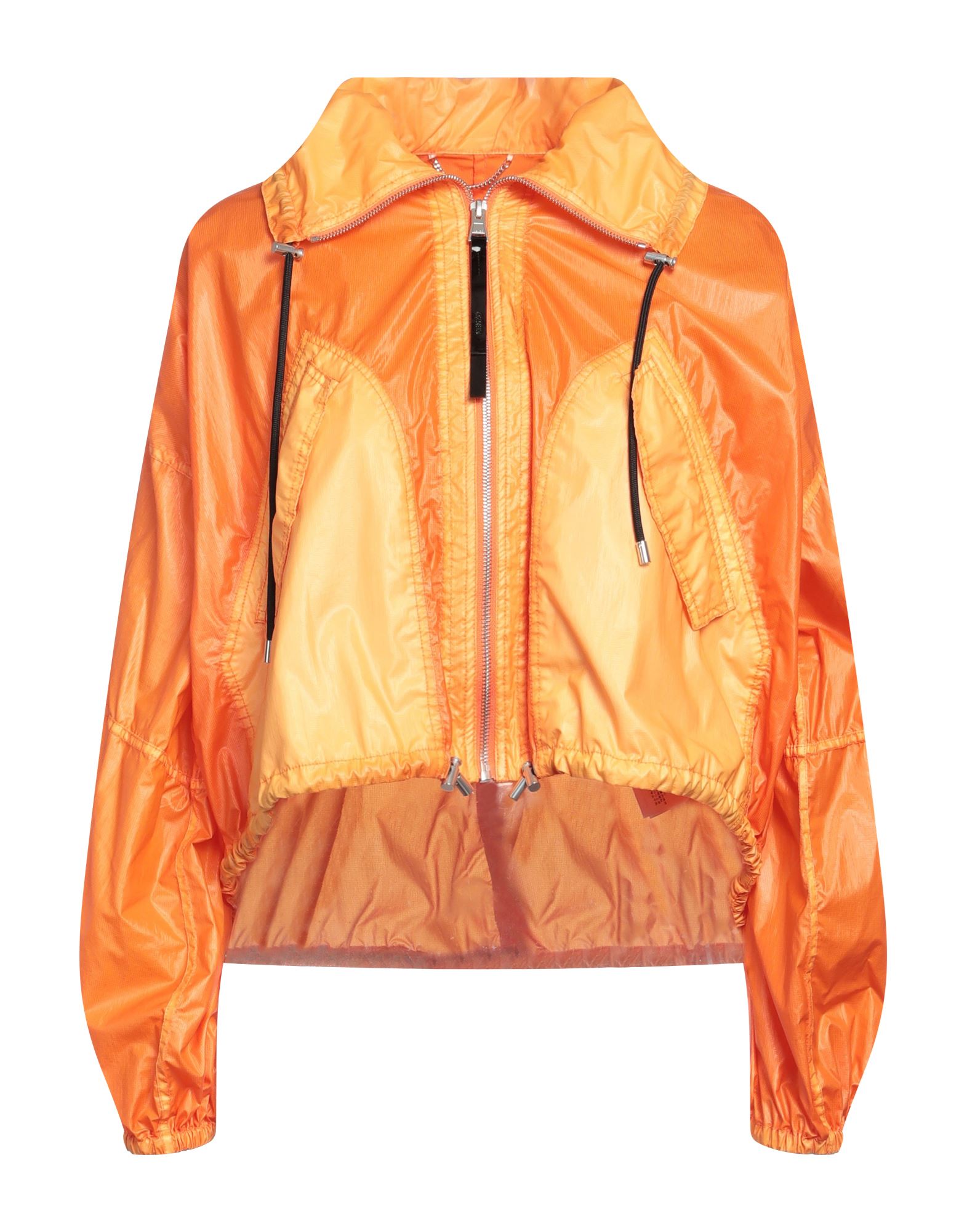 KENZO Jacke & Anorak Damen Orange von KENZO