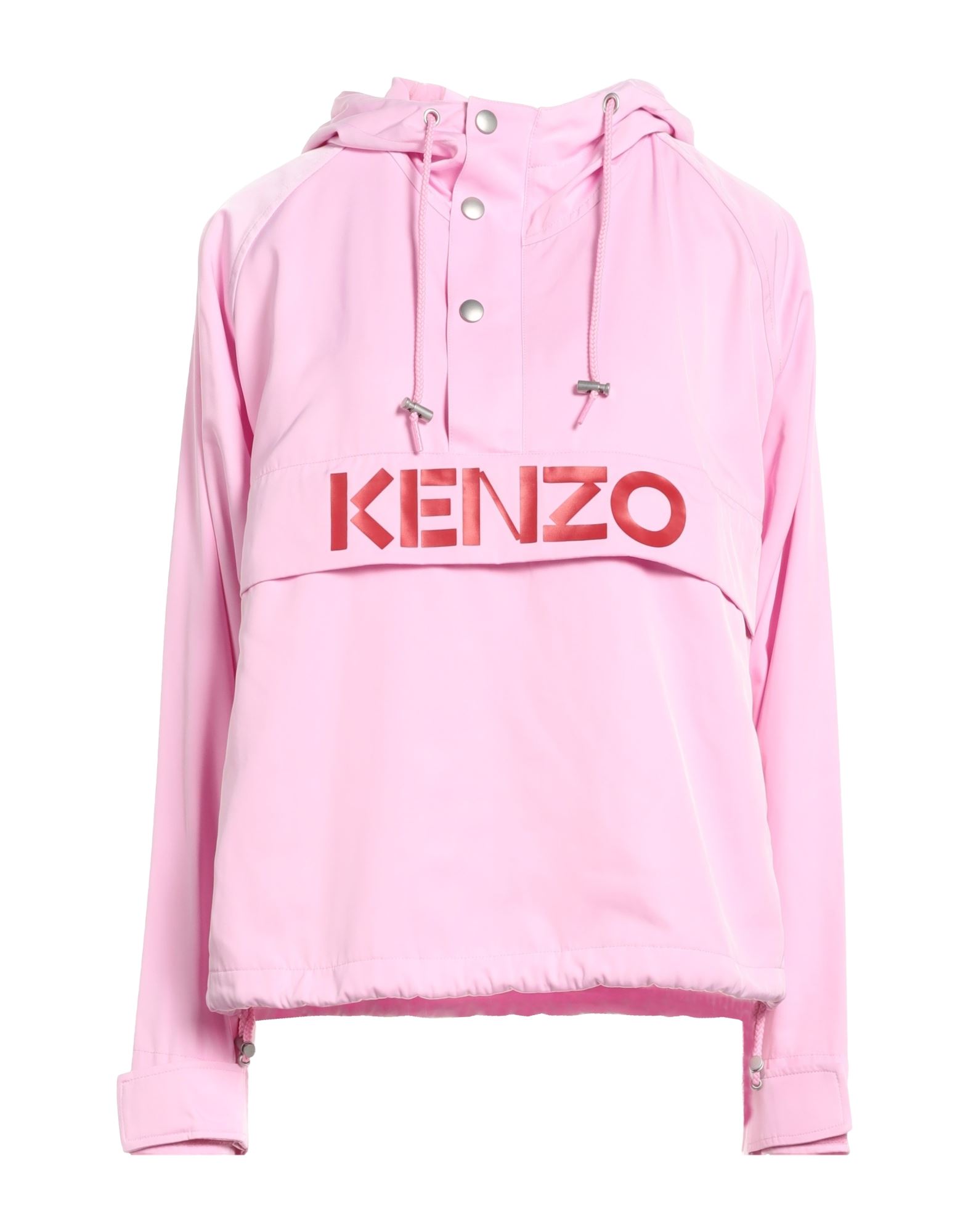 KENZO Jacke & Anorak Damen Rosa von KENZO