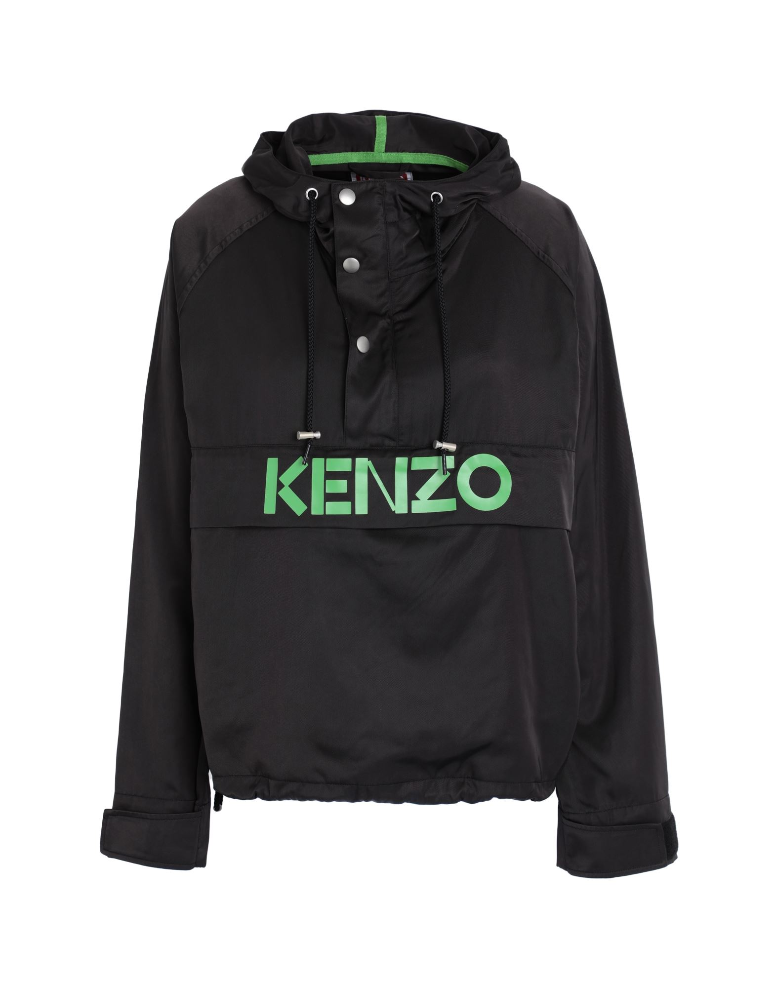 KENZO Jacke & Anorak Damen Schwarz von KENZO