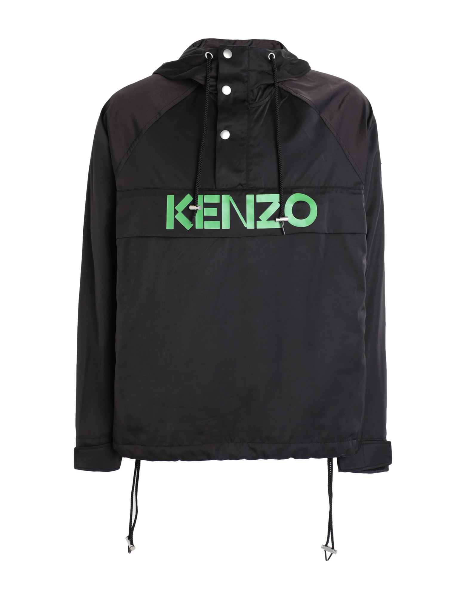 KENZO Jacke & Anorak Herren Schwarz von KENZO