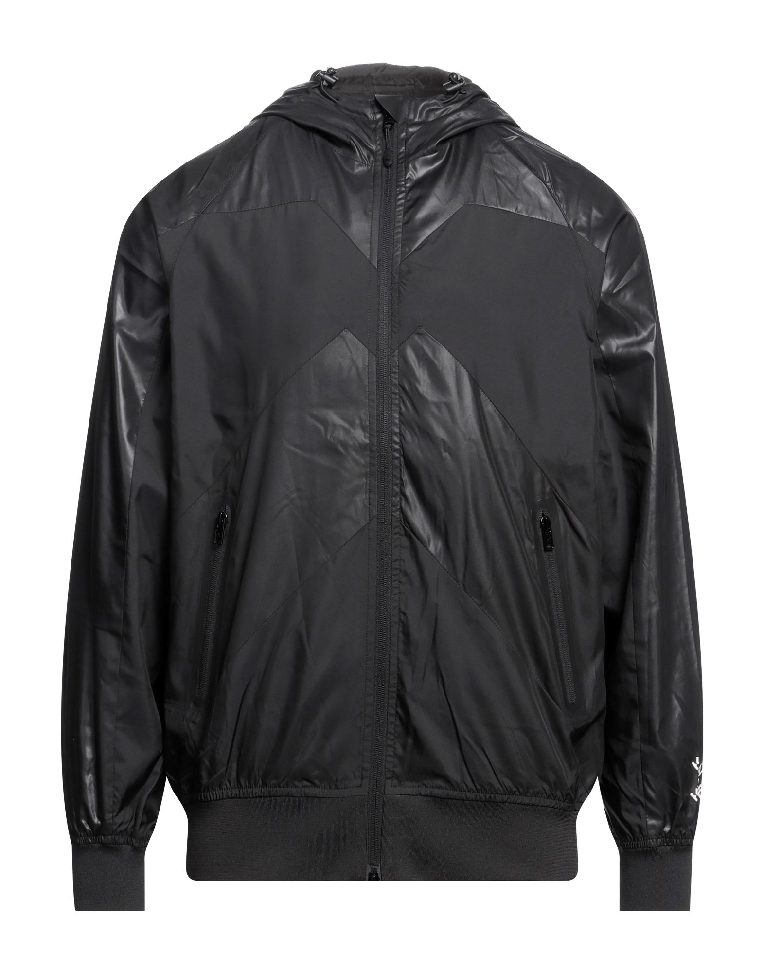 KENZO Jacke & Anorak Herren Schwarz von KENZO