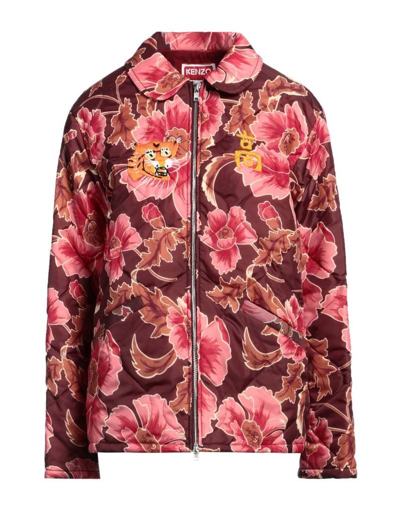 KENZO Pufferjacke & Daunenjacke Damen Malve von KENZO