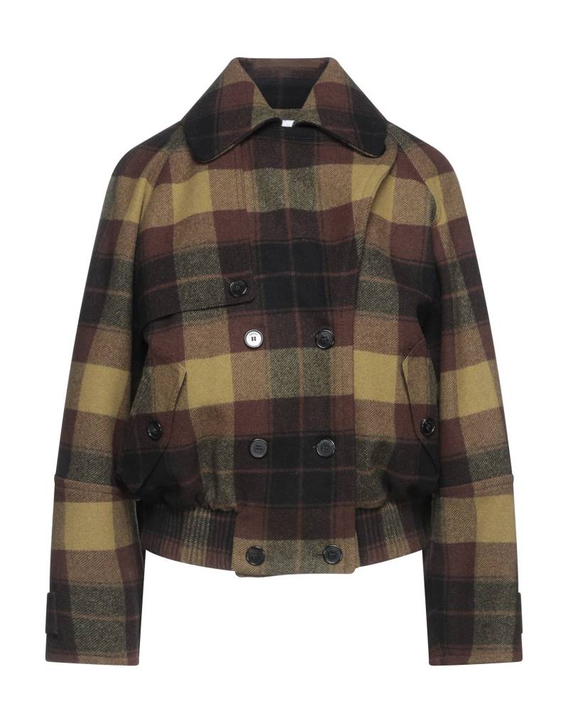 KENZO Jacke & Anorak Damen Militärgrün von KENZO