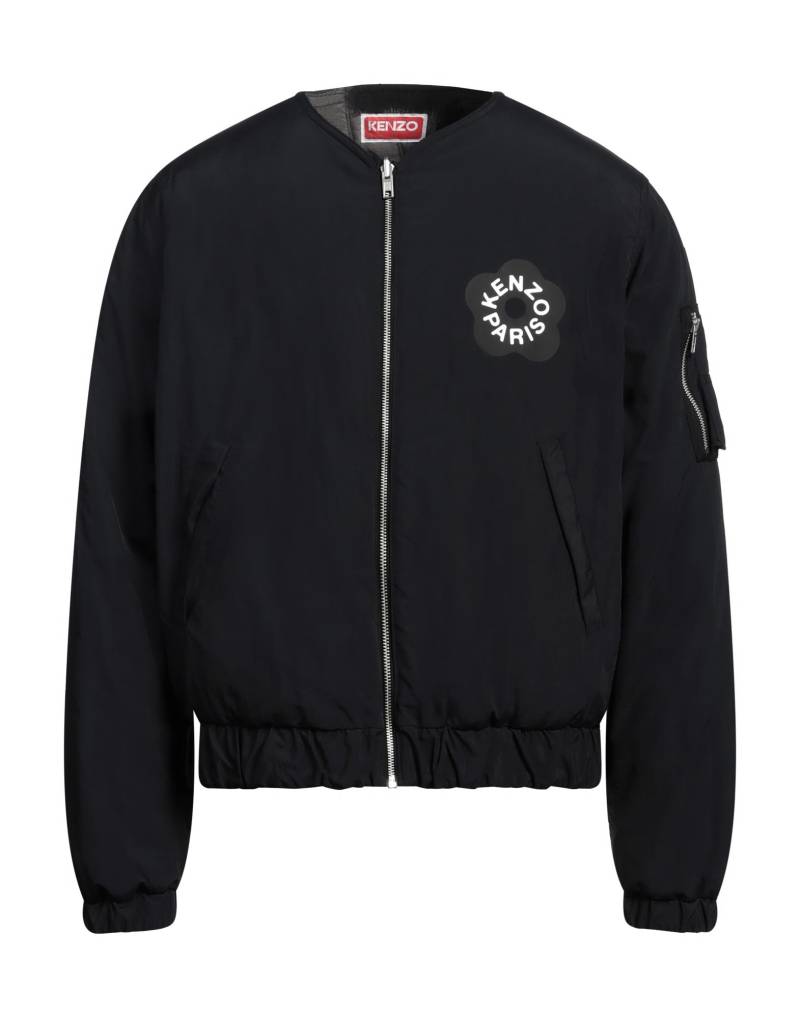 KENZO Jacke & Anorak Herren Schwarz von KENZO