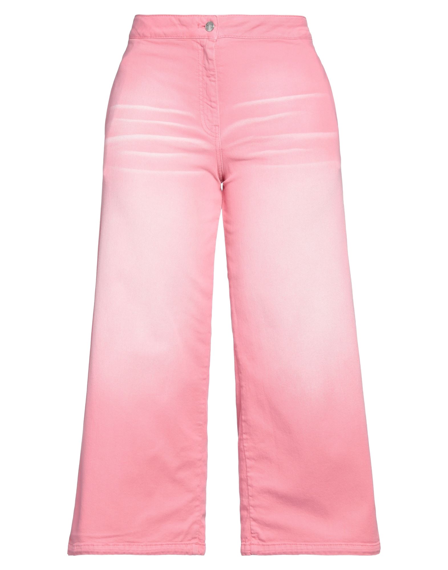 KENZO Jeanshose Damen Rosa von KENZO