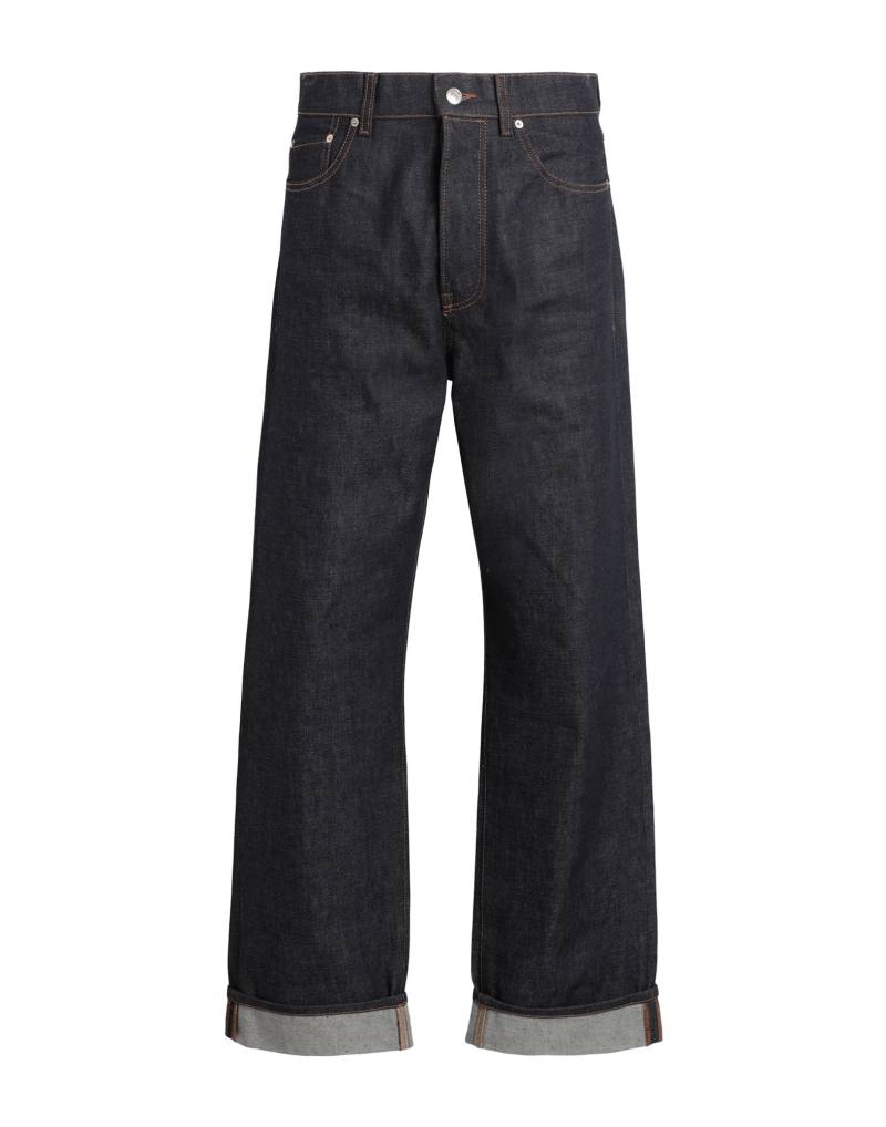 KENZO Jeanshose Herren Blau von KENZO