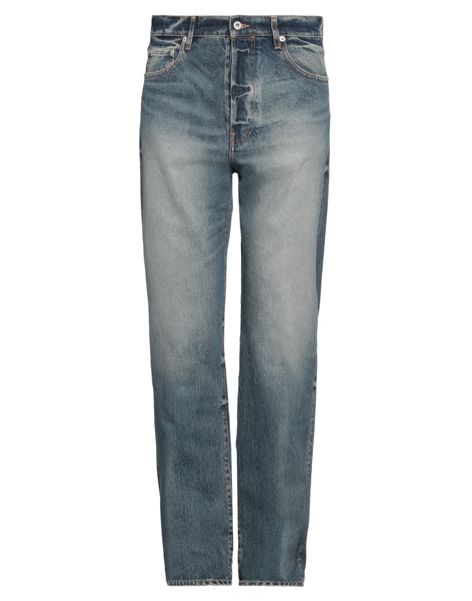 KENZO Jeanshose Herren Blau von KENZO