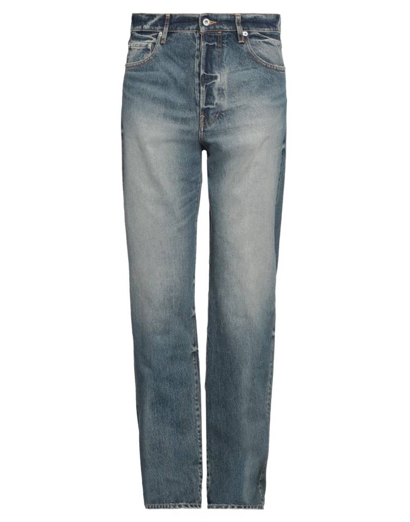 KENZO Jeanshose Herren Blau von KENZO
