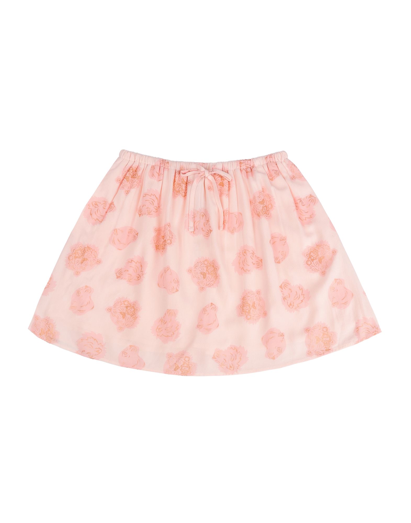 KENZO Kinderrock Kinder Rosa von KENZO