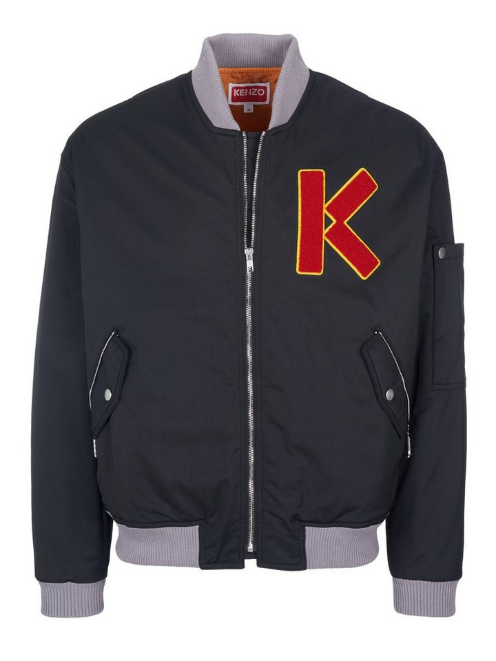 KENZO Kurzjacke Kenzo Jacke von KENZO