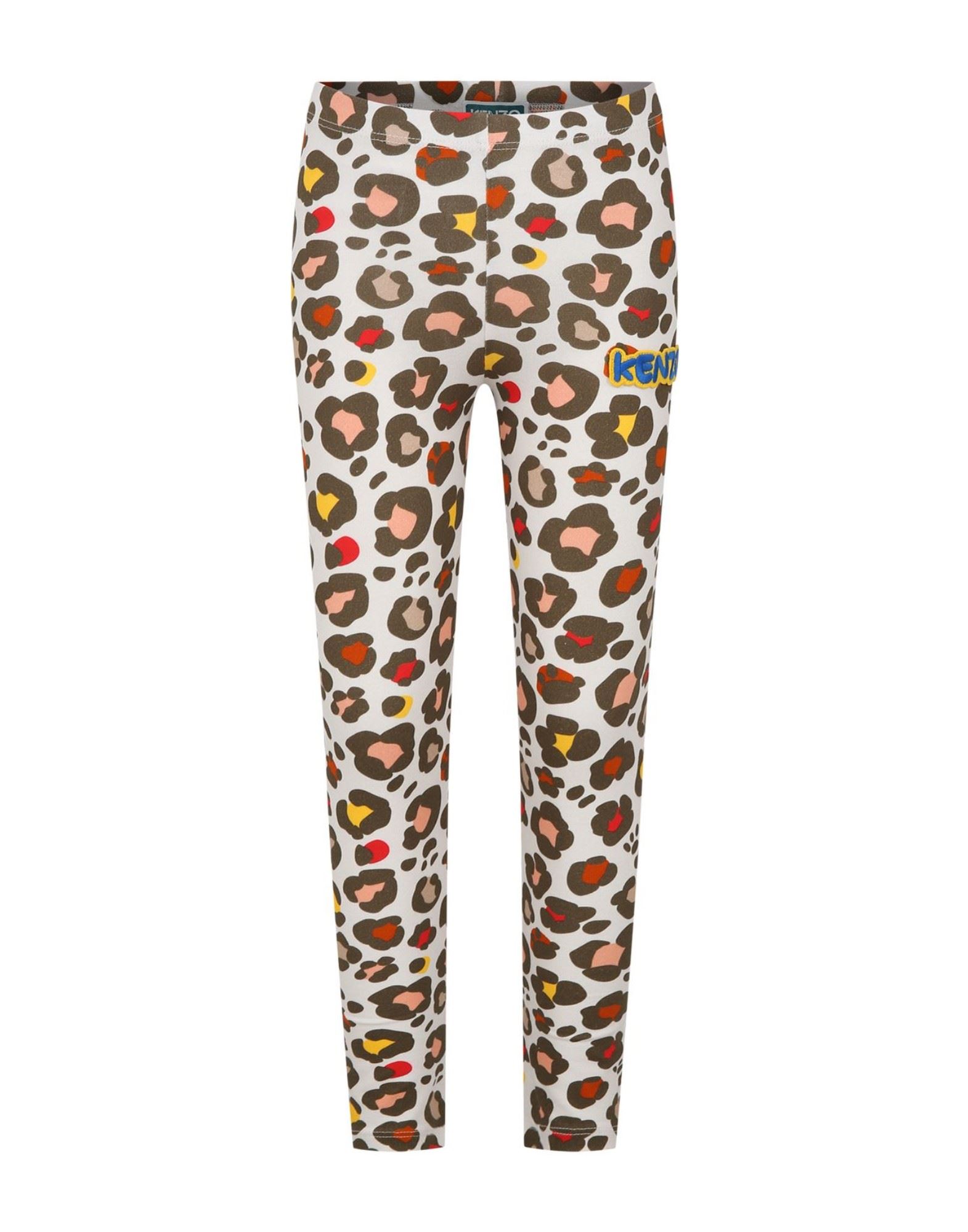 KENZO Leggings Kinder Bunt von KENZO