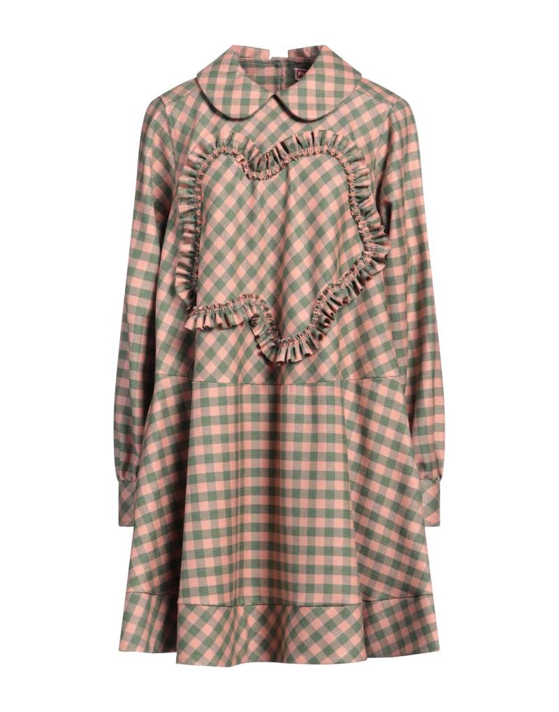 KENZO Mini-kleid Damen Antikrosa von KENZO