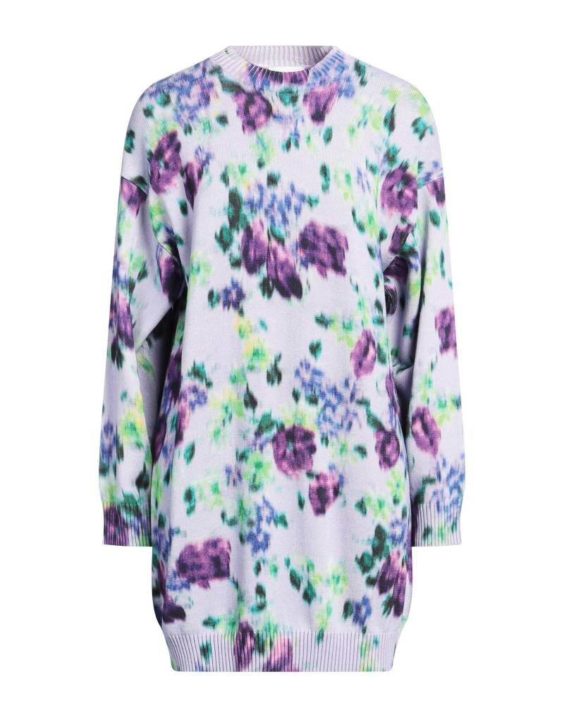 KENZO Mini-kleid Damen Lila von KENZO
