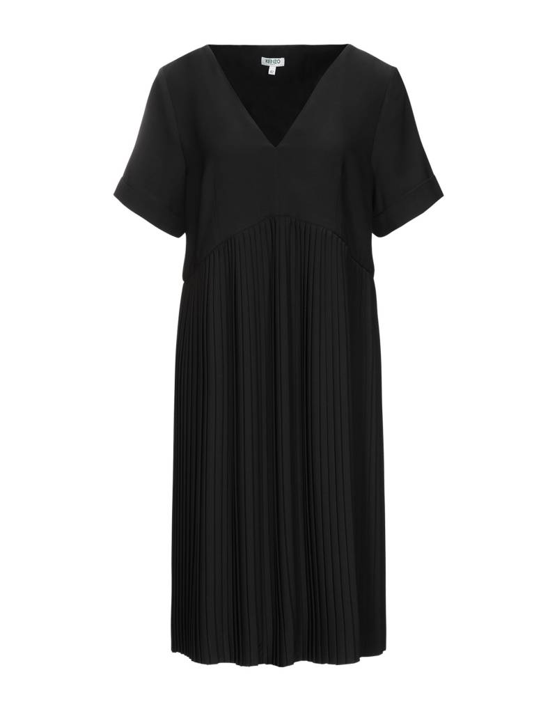 KENZO Mini-kleid Damen Schwarz von KENZO