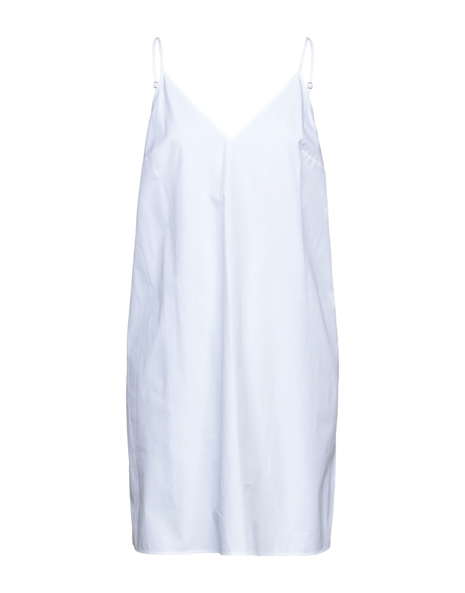 KENZO Mini-kleid Damen Weiß von KENZO