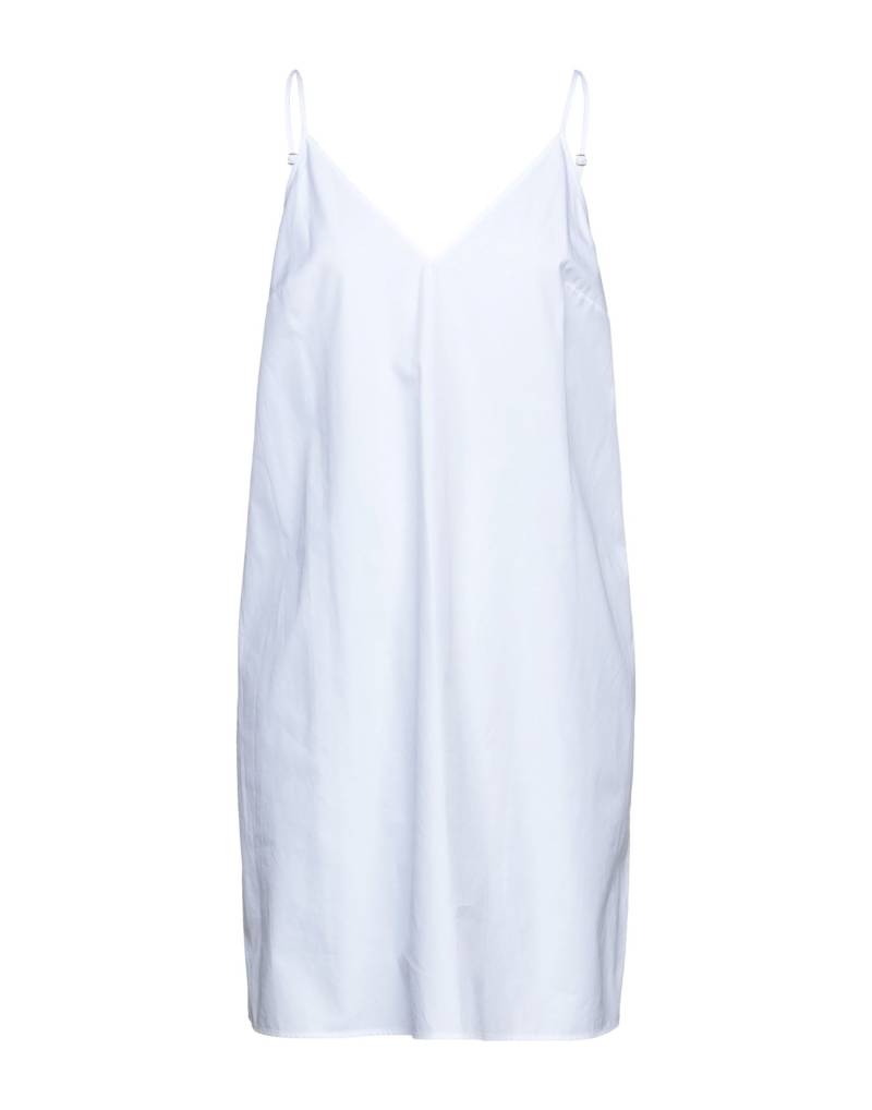 KENZO Mini-kleid Damen Weiß von KENZO