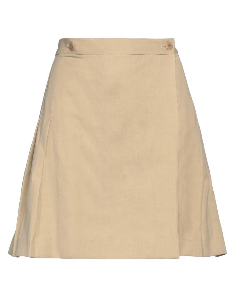 KENZO Minirock Damen Sand von KENZO