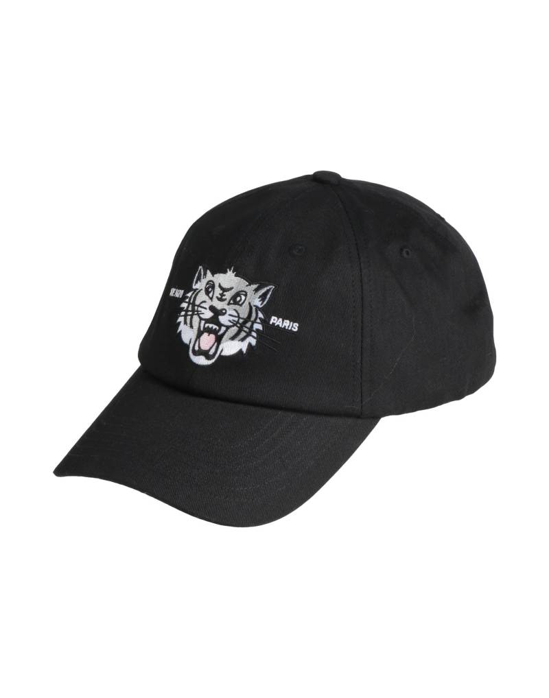 KENZO Mützen & Hüte Herren Schwarz KENZO Mützen & Hüte Herren Schwarz von KENZO