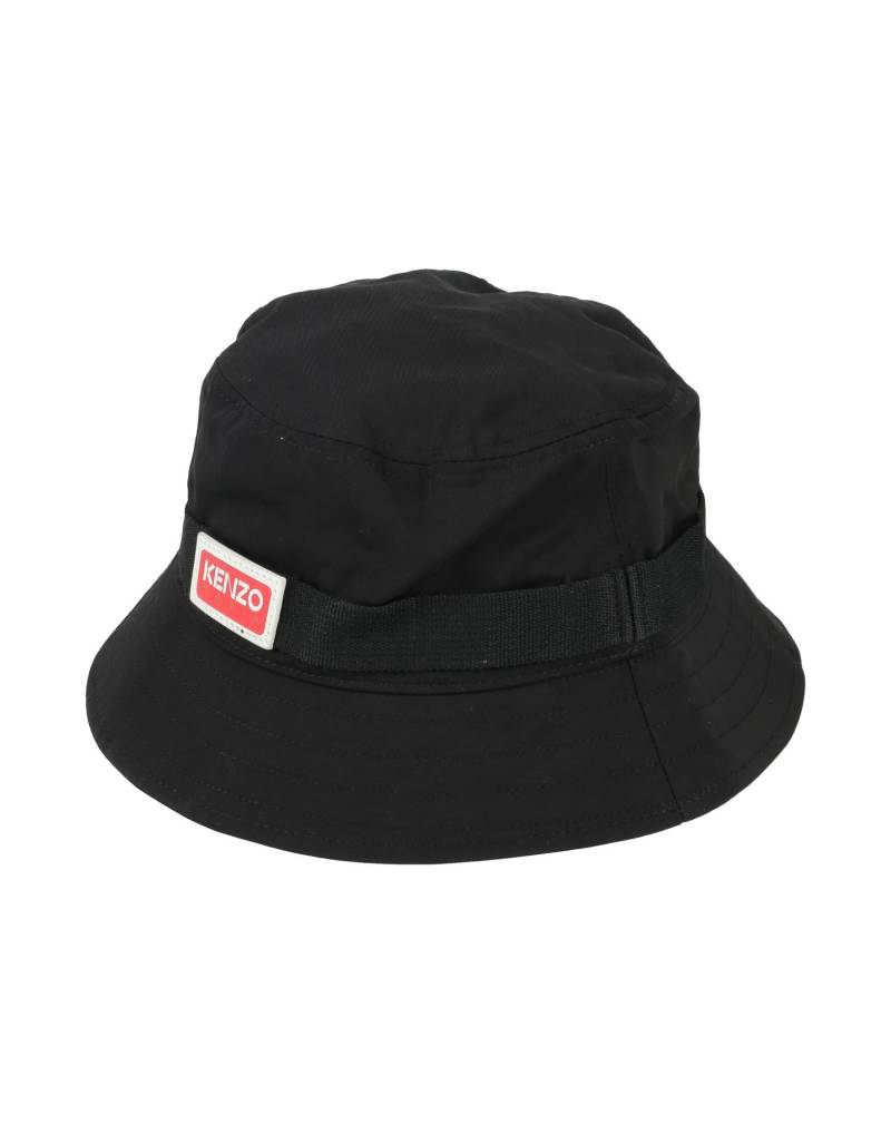 KENZO Mützen & Hüte Herren Schwarz von KENZO