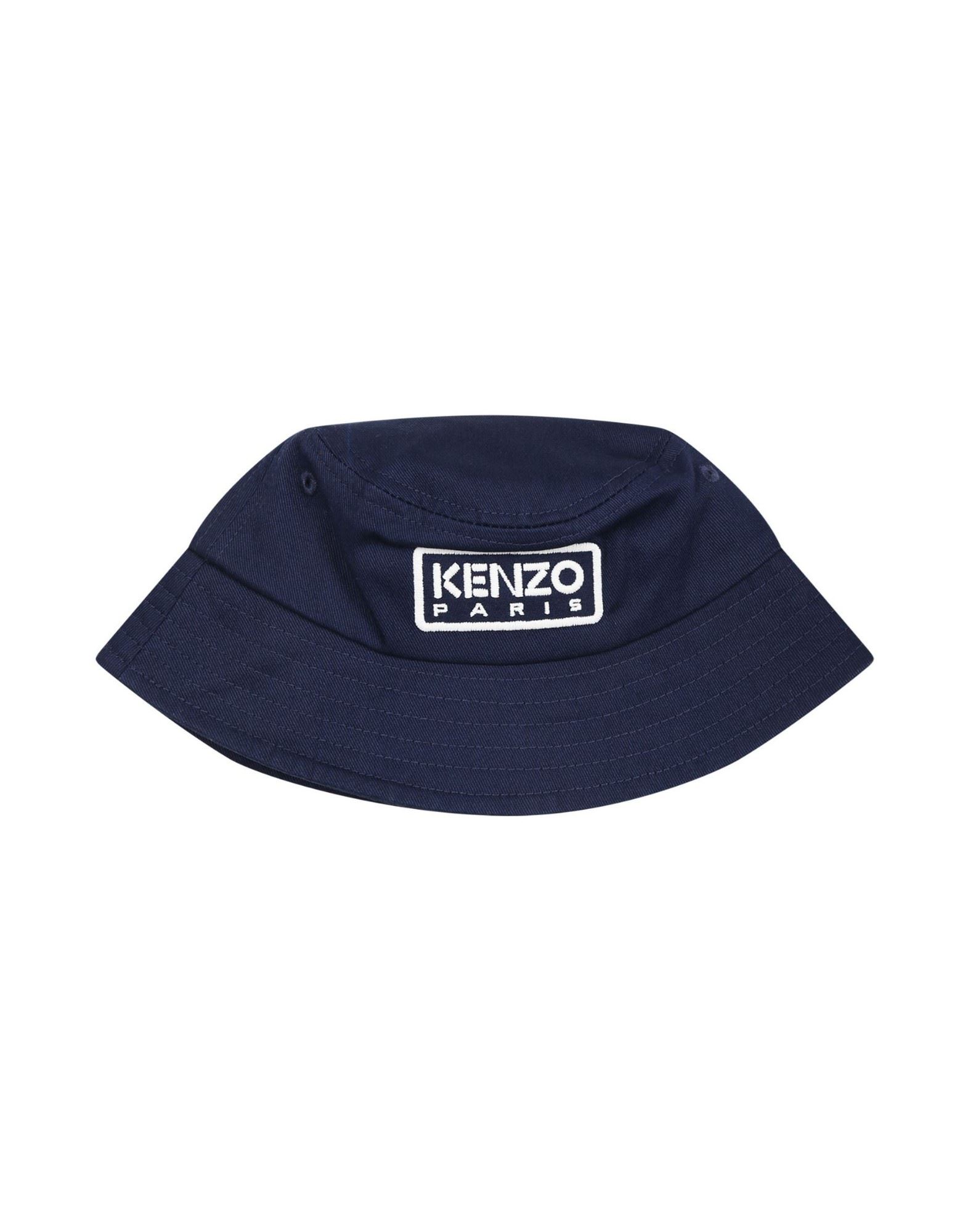 KENZO Mützen & Hüte Kinder Blau von KENZO