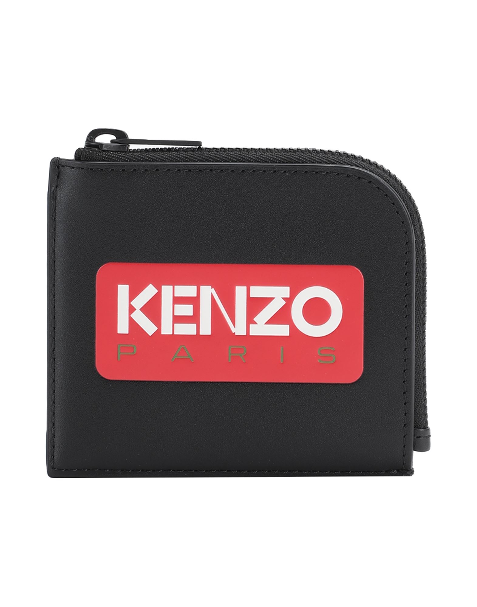 KENZO Portemonnaie Herren Schwarz von KENZO