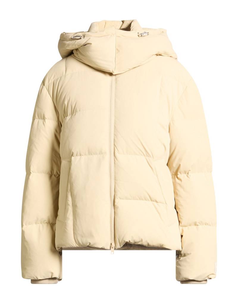 KENZO Pufferjacke & Daunenjacke Damen Beige von KENZO