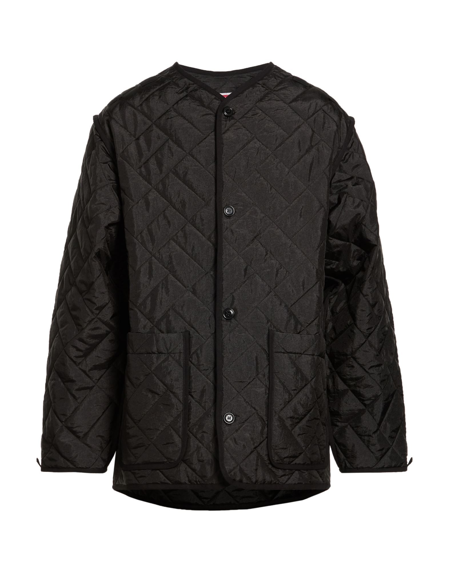 KENZO Pufferjacke & Daunenjacke Herren Schwarz von KENZO