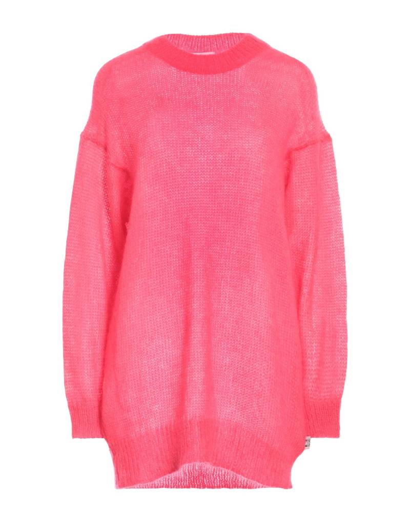 KENZO Pullover Damen Fuchsia von KENZO