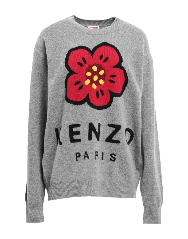 KENZO Pullover Damen Grau von KENZO