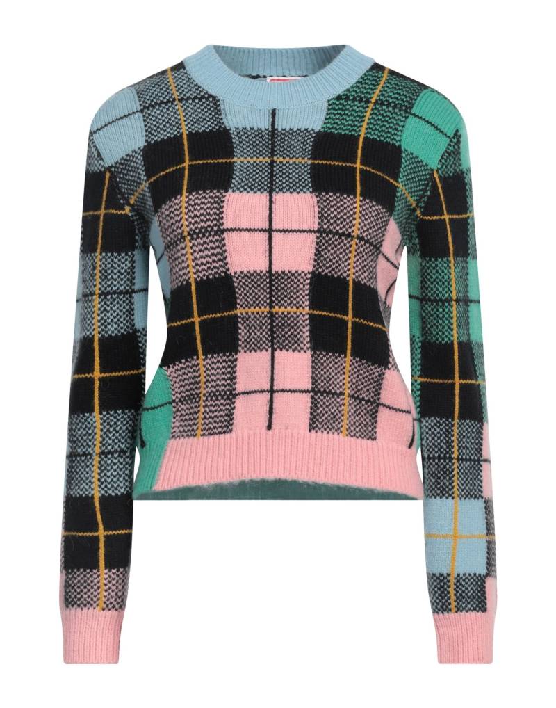 KENZO Pullover Damen Himmelblau von KENZO