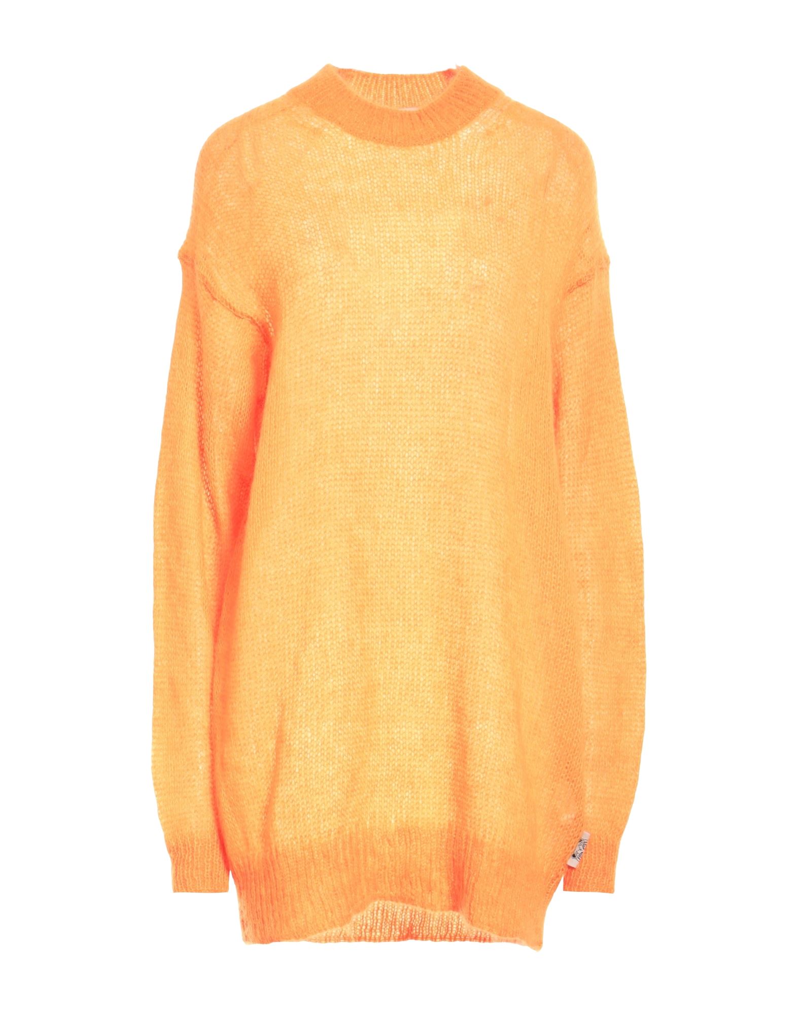 KENZO Pullover Damen Orange von KENZO