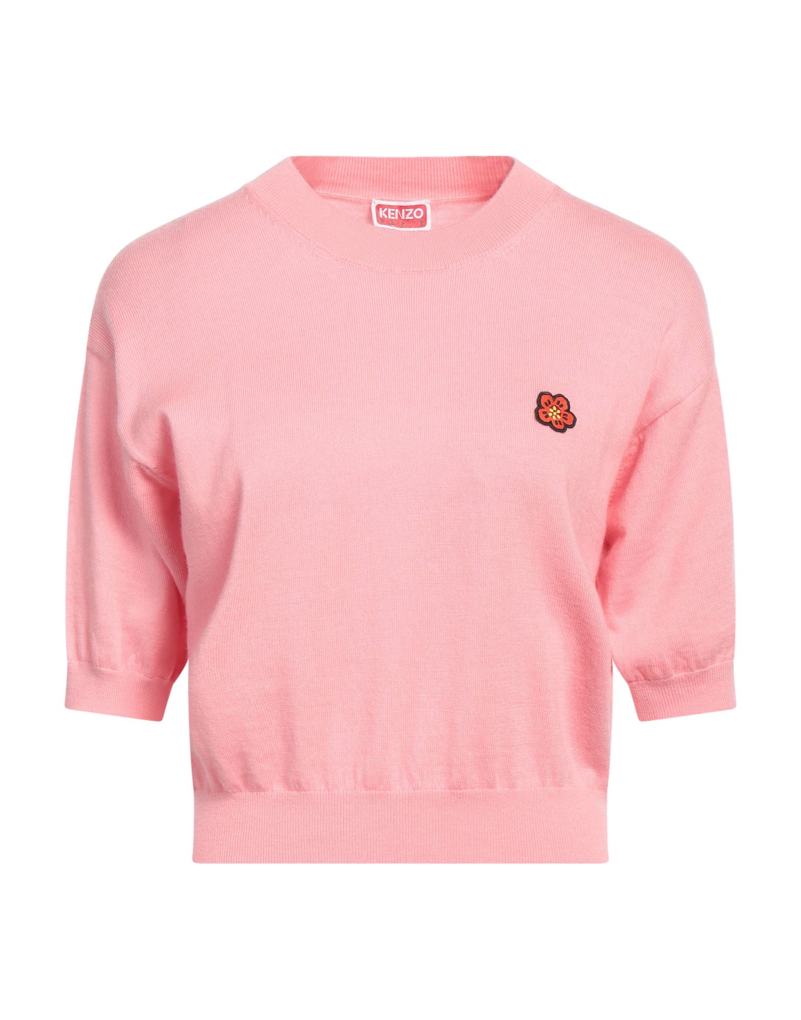 KENZO Pullover Damen Rosa von KENZO