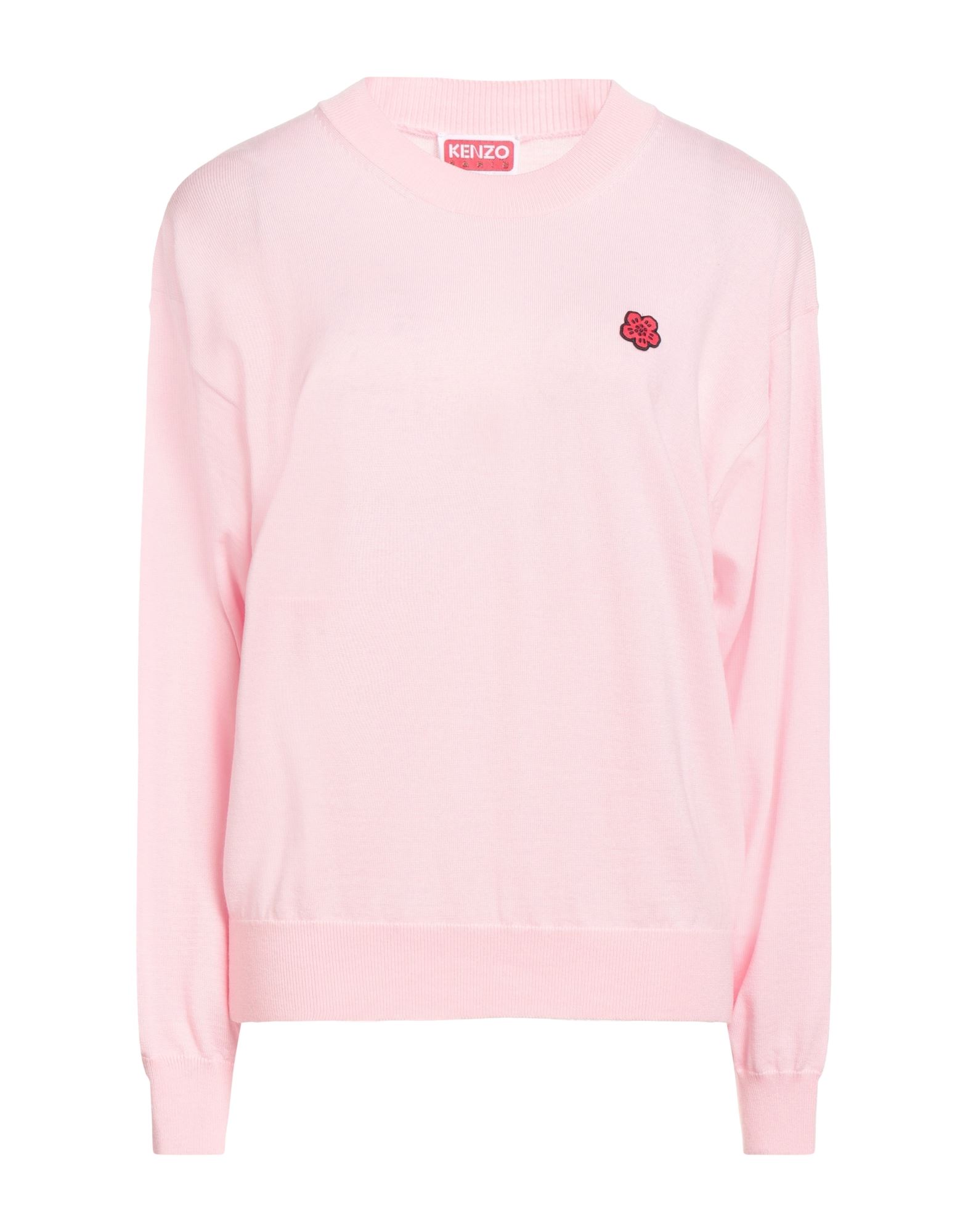 KENZO Pullover Damen Rosa von KENZO